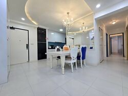 Blk 315C Corporation Tiara (Yishun), HDB 4 Rooms #531759391